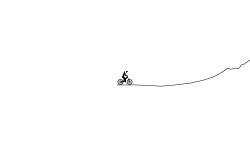 a few jumps