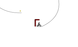 round then down