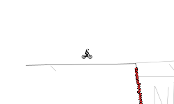 spike fall easy
