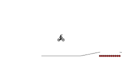 Explosive Limbo