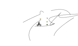 Parkour- 99% Impossible