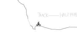 Track+Half Pipe 2nd Map