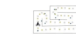 Blob auto #1