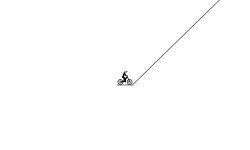 STEEP MOUNTAINS