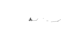 wow a wheelie