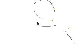 Hołd up wheelie