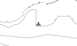 Crazy Lines
