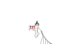 BOMBS AWAY
