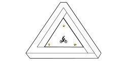 The Impossible Triangle