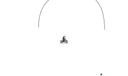 Upside own track
