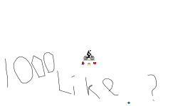 1000 LIKE?