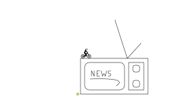 Old TV