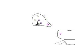 Blob Freehand 2