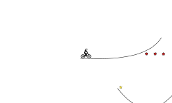 level 2- watch out! bombs