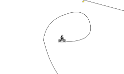 short track