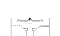 Block Challenge (hard