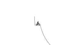 ski jumping