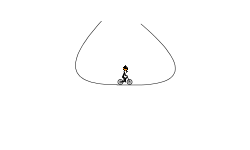 ultra hard helicopter track
