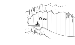 Lost in a Cave