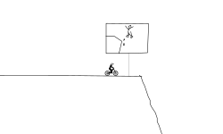 Jump into the Grand Canyon