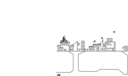 Mini Town!