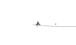 first tracks be like