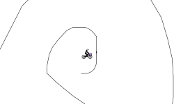 Blob run