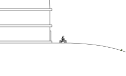 Teh Boring Towers