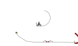 No checkpoints v4