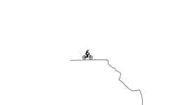 The descent