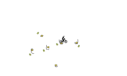 Biker's Waltz