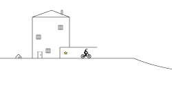 Nice house ---easy---