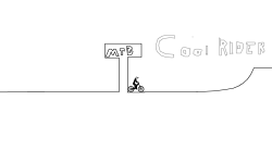 Cool rider
