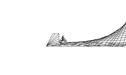 Parabolic Ramp