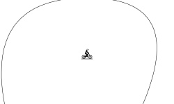 an eh circle