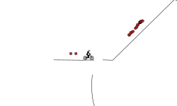 yay cool track