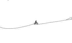 my first ever track
