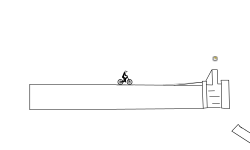 Challenge that goes Bump