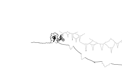 Crack-Up MTB