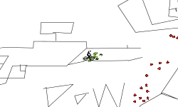 a tragic death