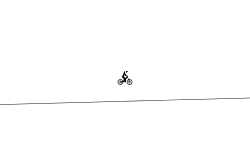 Half pipe croken style