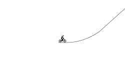 The Hill- BMX Jumps