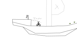 pirates of the canvasbean