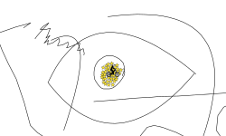 round in circle