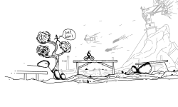 stick wars