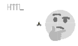 HMMM...