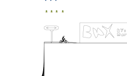 BMX n' Subway Rush Super