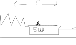 Mini track: THE STRESS TRACK