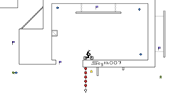 BMX Challenge: Outside The Box
