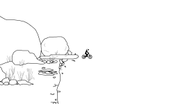 Rocky MTB Jumps